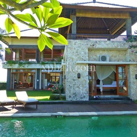 Villa Kawan Tanah Lot Exterior foto