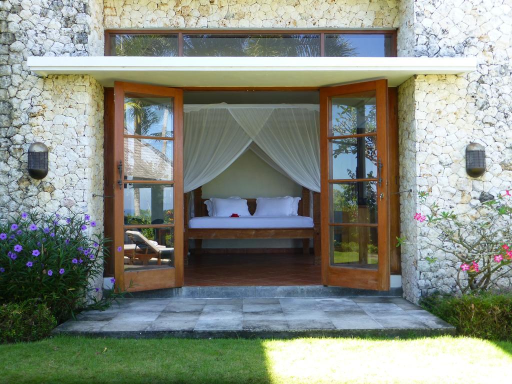 Villa Kawan Tanah Lot Zimmer foto