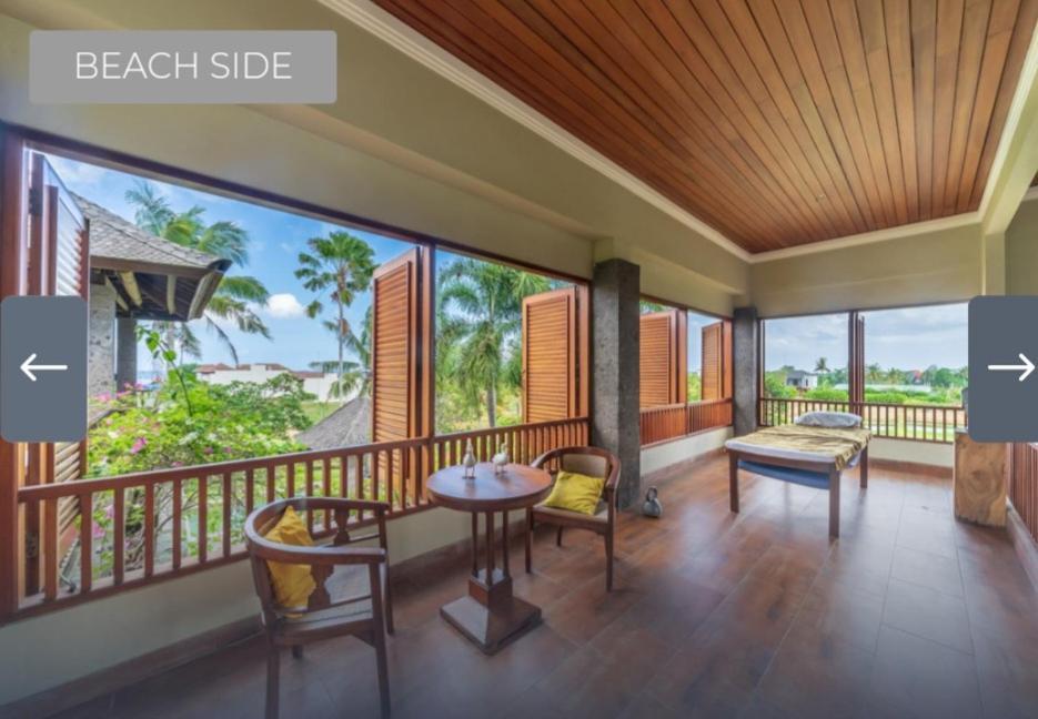 Villa Kawan Tanah Lot Exterior foto