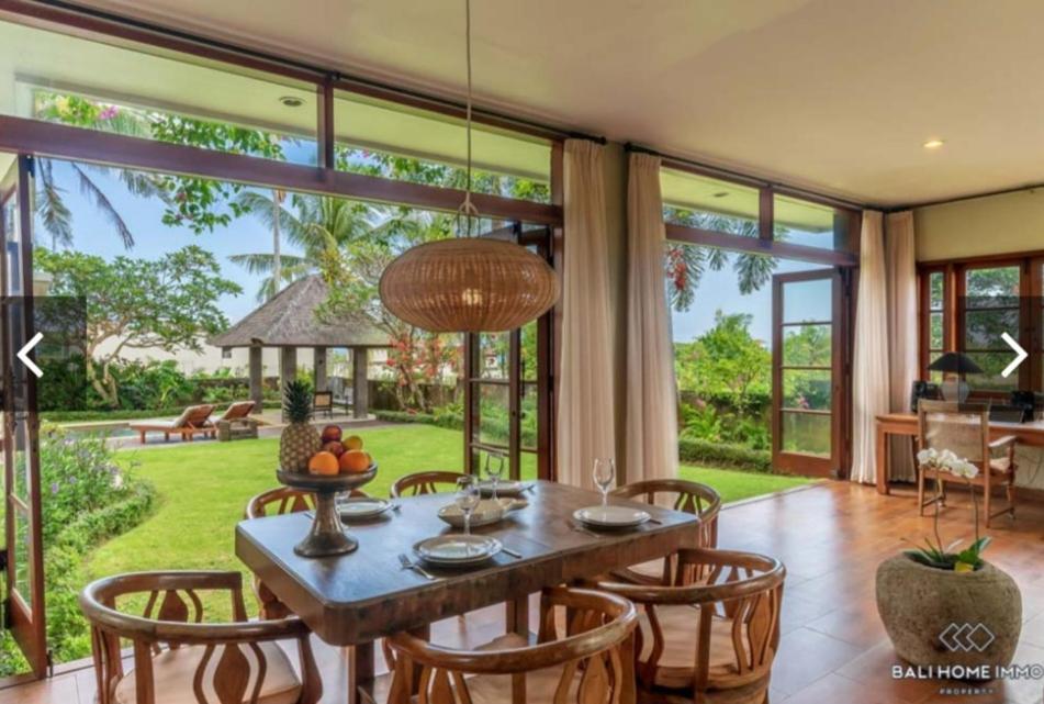 Villa Kawan Tanah Lot Exterior foto